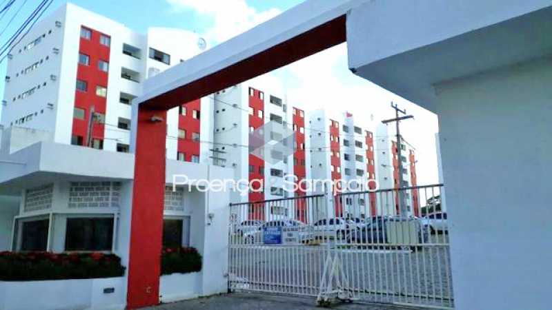 Conheça FCH do imóvel - Apartamento à venda Rua São José,Lauro de Freitas,BA - R$ 170.000 - PSAP20014 - 1 FCH - 1