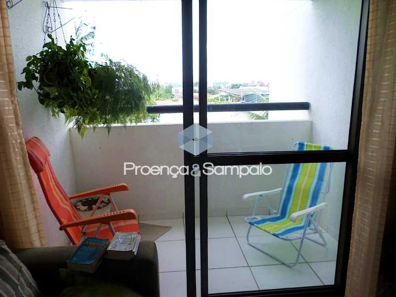 Conheça Image0017 do imóvel - Apartamento à venda Rua São José,Lauro de Freitas,BA - R$ 170.000 - PSAP20014 - 3 Image0017 - 3
