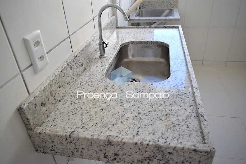 Conheça SPZ0042 do imóvel - Apartamento 2 quartos à venda Lauro de Freitas,BA - R$ 240.000 - PSAP20015 - 11 SPZ0042 - 11