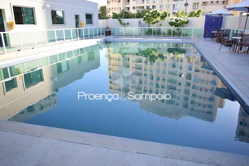 Conheça SPZ0048 do imóvel - Apartamento 2 quartos à venda Lauro de Freitas,BA - R$ 240.000 - PSAP20015 - 19 SPZ0048 - 19