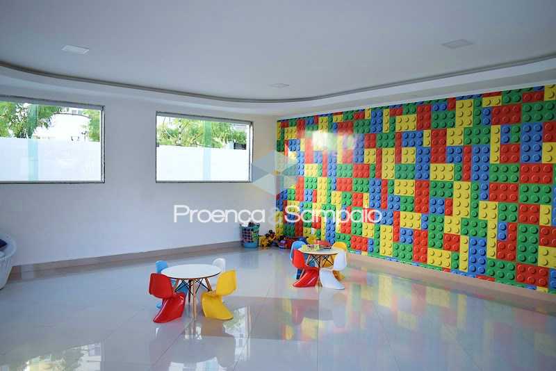 Conheça SPZ0050 do imóvel - Apartamento 2 quartos à venda Lauro de Freitas,BA - R$ 240.000 - PSAP20015 - 23 SPZ0050 - 23