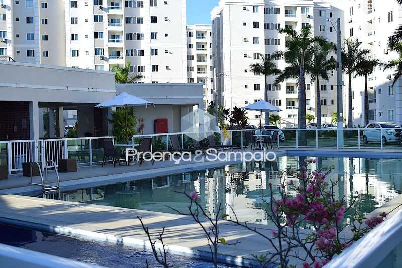 Conheça SPZ0060 do imóvel - Apartamento 2 quartos à venda Lauro de Freitas,BA - R$ 240.000 - PSAP20015 - 18 SPZ0060 - 18