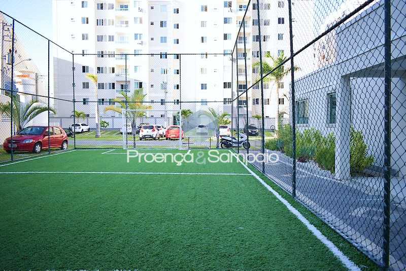 Conheça SPZ0087 do imóvel - Apartamento 2 quartos à venda Lauro de Freitas,BA - R$ 240.000 - PSAP20015 - 25 SPZ0087 - 25