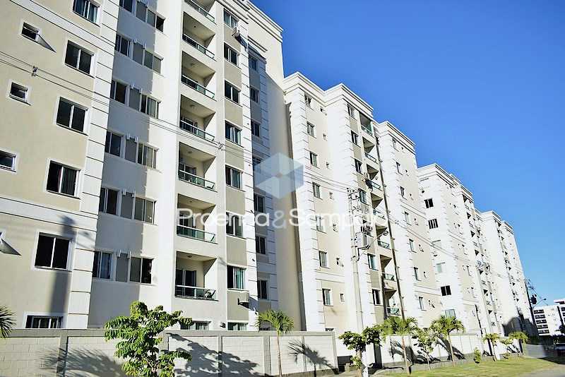 Conheça SPZ0095 do imóvel - Apartamento 2 quartos à venda Lauro de Freitas,BA - R$ 240.000 - PSAP20015 - 27 SPZ0095 - 27