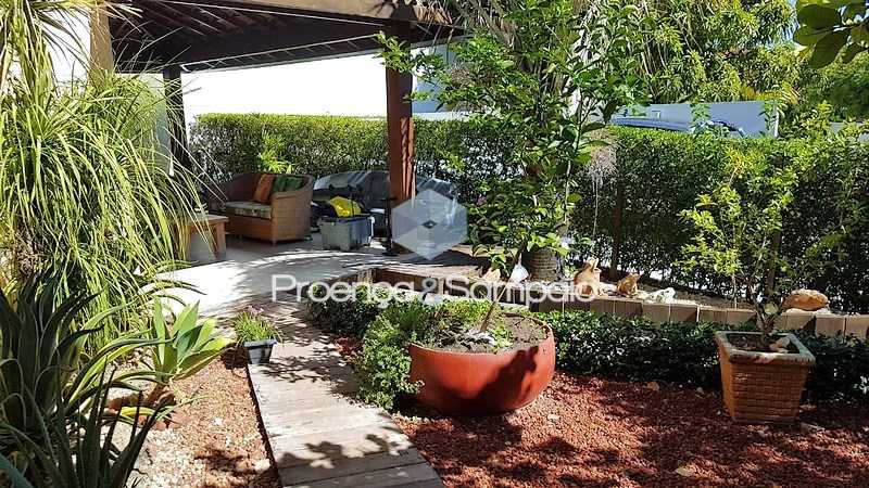 Casa em Condomínio à venda Rua Priscila B Dutra,Lauro de Freitas,BA - R$ 880.000 - PSCN40128