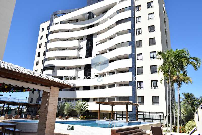 Conheça 0065 do imóvel - Apartamento 3 quartos para alugar Lauro de Freitas,BA - R$ 4.500 - PSAP30012 - 8 0065 - 8