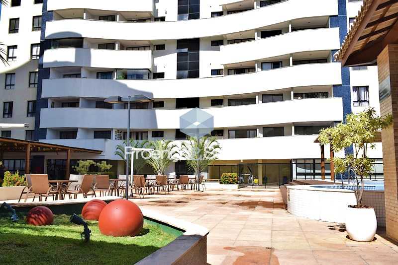 Conheça 0075 do imóvel - Apartamento 3 quartos para alugar Lauro de Freitas,BA - R$ 4.500 - PSAP30012 - 9 0075 - 9
