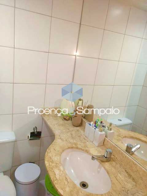 Conheça MC0003 do imóvel - Apartamento 3 quartos para alugar Lauro de Freitas,BA - R$ 4.500 - PSAP30012 - 16 MC0003 - 16