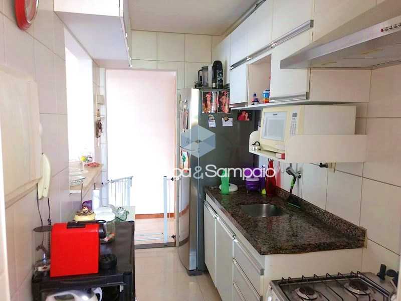 Conheça MC0030 do imóvel - Apartamento 3 quartos para alugar Lauro de Freitas,BA - R$ 4.500 - PSAP30012 - 17 MC0030 - 17