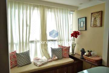 Vendido - Apartamento 3 quartos à venda Lauro de Freitas,BA - R$ 335.000 - PSAP30013