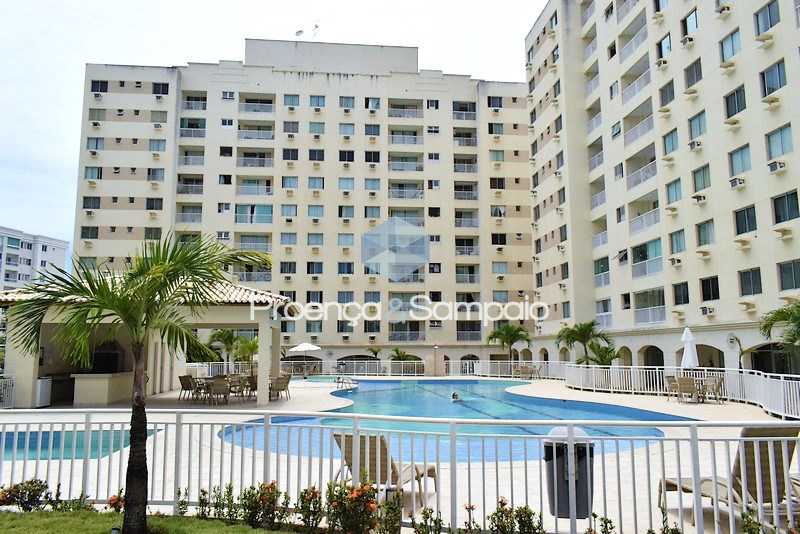 Conheça kvc0059 do imóvel - Apartamento 3 quartos à venda Lauro de Freitas,BA - R$ 335.000 - PSAP30013 - 18 kvc0059 - 18