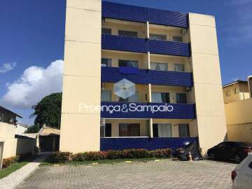 Alugada - Apartamento 2 quartos para venda e aluguel Lauro de Freitas,BA - R$ 300.000 - PSAP20019