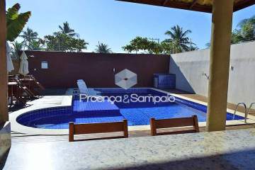 Alugado - Apartamento 2 quartos para venda e aluguel Lauro de Freitas,BA - R$ 310.000 - PSAP20020