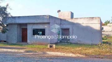 Vendida - Casa a venda, Parque das Dunas, Jauá, Camaçari, Bahia - PSCN30055