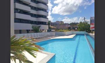 Vendido - Apartamento 1 quarto à venda Lauro de Freitas,BA - R$ 230.000 - PSAP10007