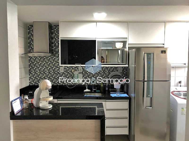 Conheça Image0003 do imóvel - Apartamento 1 quarto à venda Lauro de Freitas,BA - R$ 230.000 - PSAP10007 - 3 Image0003 - 3