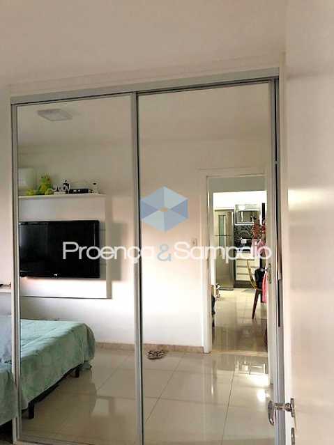 Conheça Image0007 do imóvel - Apartamento 1 quarto à venda Lauro de Freitas,BA - R$ 230.000 - PSAP10007 - 8 Image0007 - 8
