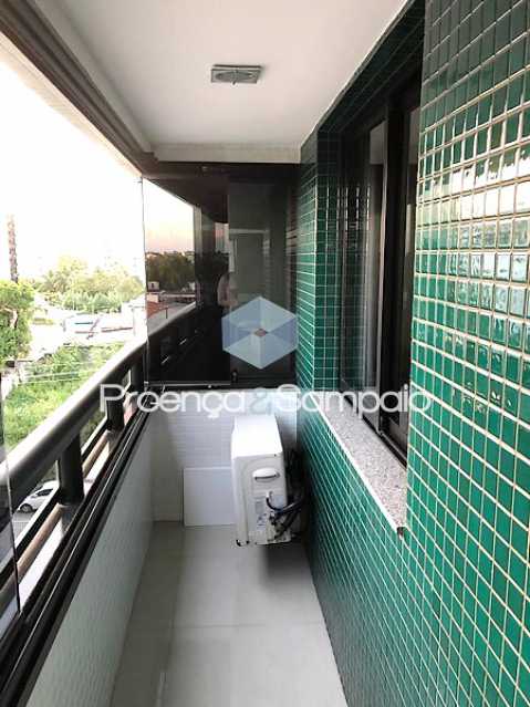Conheça Image0017 do imóvel - Apartamento 1 quarto à venda Lauro de Freitas,BA - R$ 230.000 - PSAP10007 - 5 Image0017 - 5