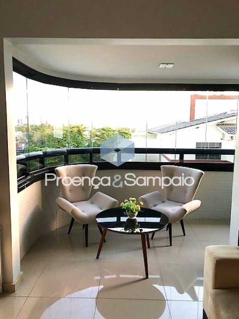 Conheça Image0019 do imóvel - Apartamento 1 quarto à venda Lauro de Freitas,BA - R$ 230.000 - PSAP10007 - 6 Image0019 - 6