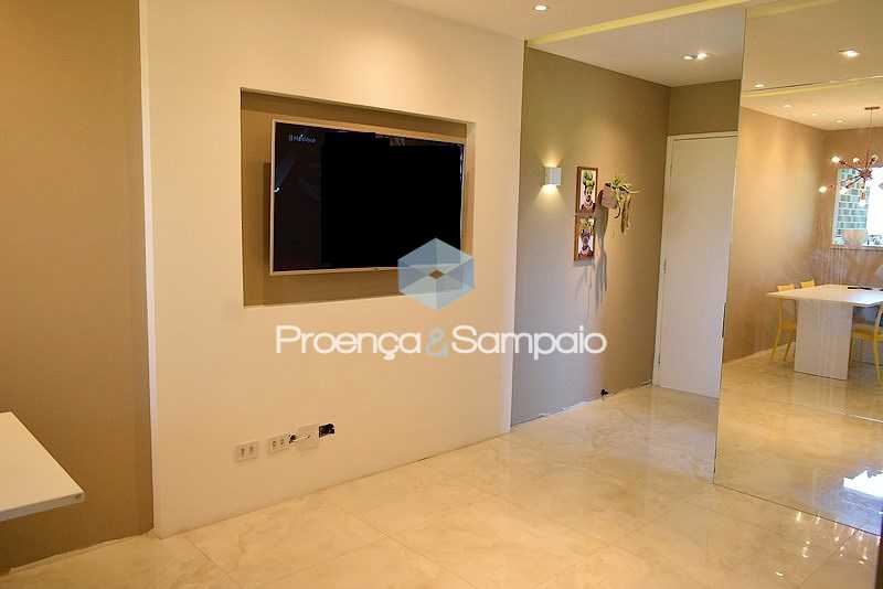 Conheça Image0011 do imóvel - Apartamento 2 quartos à venda Lauro de Freitas,BA - R$ 240.000 - PSAP20021 - 7 Image0011 - 7