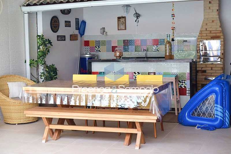 Conheça Image0014 do imóvel - Casa em Condomínio à venda Loteamento Foz do Joanes,Lauro de Freitas,BA - R$ 660.000 - PSCN30062 - 8 Image0014 - 8