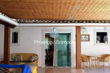 Vendida - Casa em Condomínio à venda Loteamento Foz do Joanes,Lauro de Freitas,BA - R$ 660.000 - PSCN30062