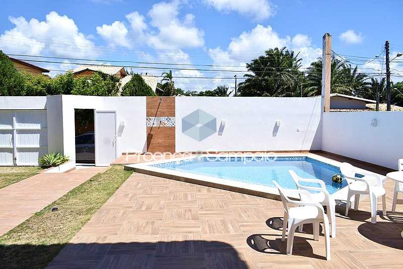 Conheça Image0004 do imóvel - Casa em Condomínio à venda 1ª Travessa Francisco das Mercês,Lauro de Freitas,BA - R$ 880.000 - PSCN40151 - 3 Image0004 - 3