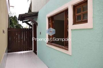Alugado - Apartamento à venda Rua Nivaldo Domingos,Lauro de Freitas,BA - R$ 220.000 - PSAP20024