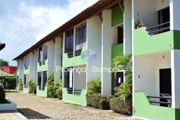 Vendido - Apartamento 1 quarto à venda Salvador,BA - R$ 180.000 - PSAP10008