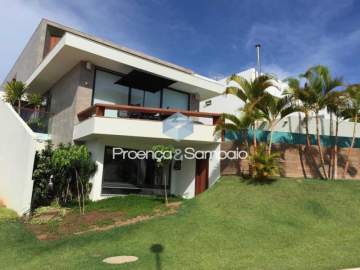 Casa em Condomínio à venda Avenida Luís Viana,Salvador,BA - R$ 8.400.000 - PSCN40166