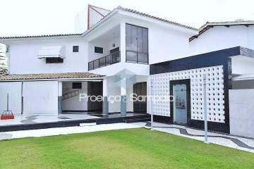 Casa em Condomínio 4 quartos à venda Camaçari,BA - R$ 790.000 - PSCN40169