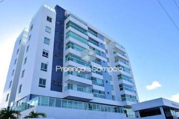 Vendido - Apartamento 3 quartos à venda Lauro de Freitas,BA - R$ 625.000 - PSAP30021