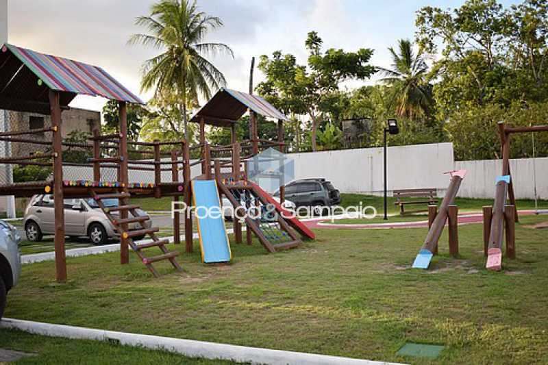Conheça PS30011 do imóvel - Apartamento 3 quartos à venda Camaçari,BA - R$ 290.000 - PSAP30022 - 12 PS30011 - 12