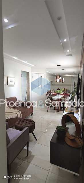 Conheça Image0004 do imóvel - Apartamento 3 quartos à venda Camaçari,BA - R$ 290.000 - PSAP30022 - 2 Image0004 - 2
