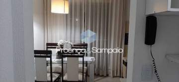Vendido - Apartamento 2 quartos à venda Camaçari,BA - R$ 210.000 - PSAP20027