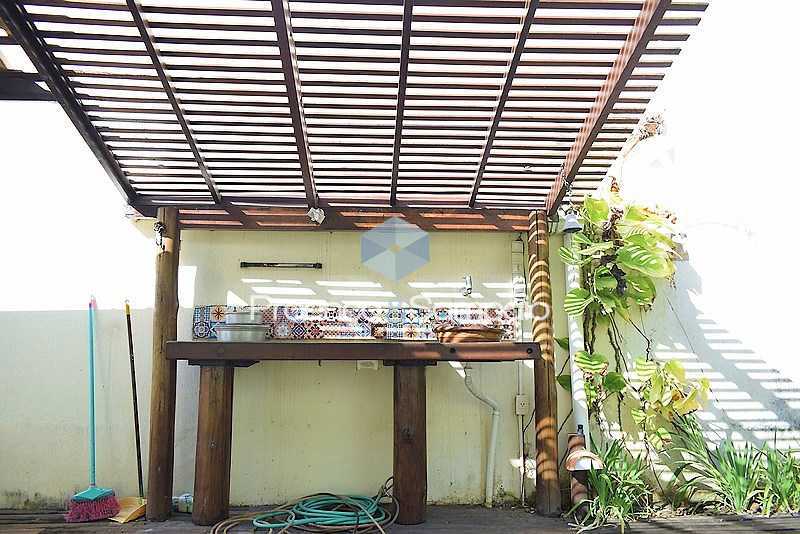 Conheça Image0073 do imóvel - Casa em Condomínio 3 quartos à venda Lauro de Freitas,BA - R$ 700.000 - PSCN30071 - 8 Image0073 - 8