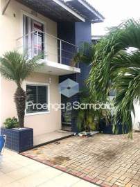 Vendida - Casa 4 quartos à venda Lauro de Freitas,BA - R$ 550.000 - PSCA40004