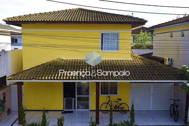 Conheça Image0005 do imóvel - Casa em Condomínio 3 quartos para alugar Camaçari,BA - R$ 4.652 - PSCN30073 - 1 Image0005 - 1