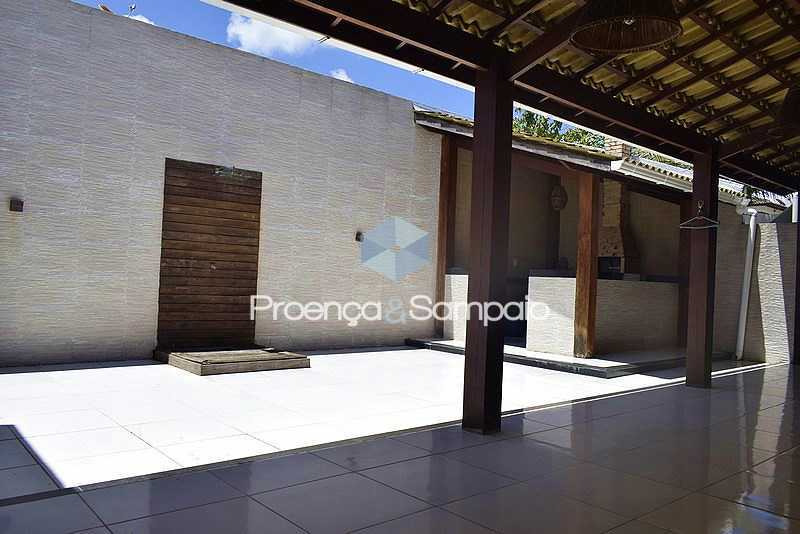 Conheça Image0006 do imóvel - Casa em Condomínio 3 quartos para alugar Camaçari,BA - R$ 4.652 - PSCN30073 - 2 Image0006 - 2
