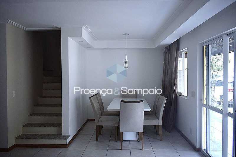Conheça Image0031 do imóvel - Casa em Condomínio 3 quartos para alugar Camaçari,BA - R$ 4.652 - PSCN30073 - 12 Image0031 - 12