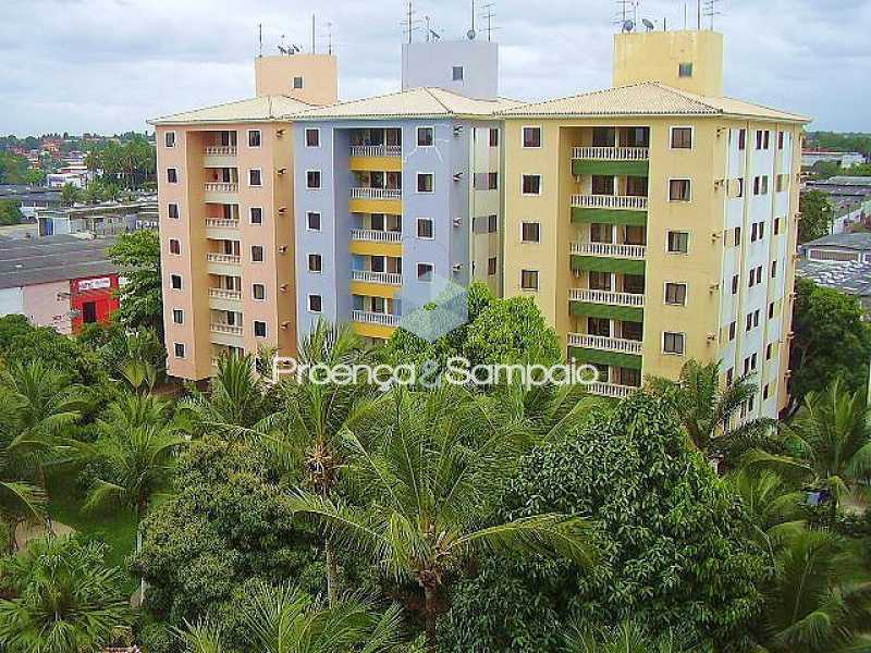 Conheça HIJBMAR038 do imóvel - Apartamento 2 quartos à venda Lauro de Freitas,BA - R$ 330.000 - PSAP20033 - 1 HIJBMAR038 - 1