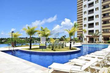 Apartamento 4 quartos para venda e aluguel Salvador,BA - R$ 3.000.000 - PSAP40004