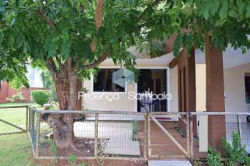 Casa em Condomínio 5 quartos à venda Lauro de Freitas,BA - R$ 887.000 - PSCN50048