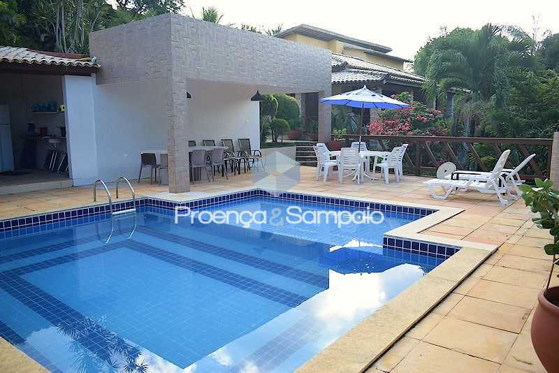 Casa em Condomínio para venda e aluguel Rua Chile,Lauro de Freitas,BA - R$ 1.300.000 - PSCN40182