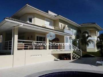 Casa 4 quartos à venda Lauro de Freitas,BA - R$ 2.800.000 - PSCA40006