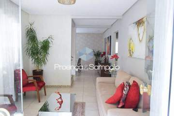 Casa em Condomínio 4 quartos à venda Lauro de Freitas,BA - R$ 1.200.000 - PSCN40187