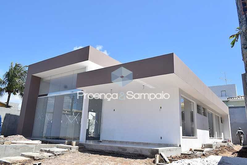 Casa em Condomínio 3 quartos à venda Lauro de Freitas,BA - R$ 1.200.000 - PSCN30079