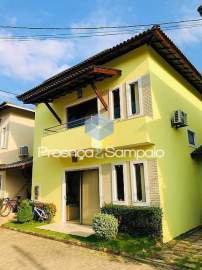 Casa em Condomínio 4 quartos à venda Lauro de Freitas,BA - R$ 705.000 - PSCN40191