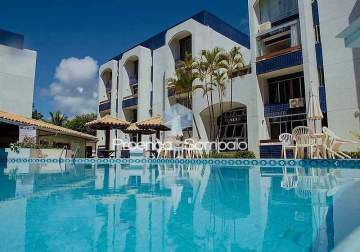 Apartamento 1 quarto à venda Lauro de Freitas,BA - R$ 295.000 - PSAP10016
