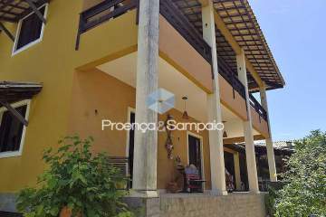 Casa em Condomínio 3 quartos à venda Lauro de Freitas,BA - R$ 790.000 - PSCN30085